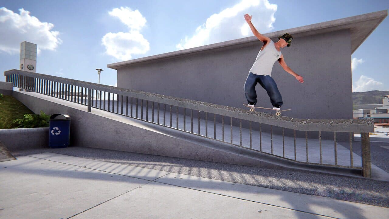 Skater XL: Tampa Pro 2022 Gear Pack For Charity thumbnail 3