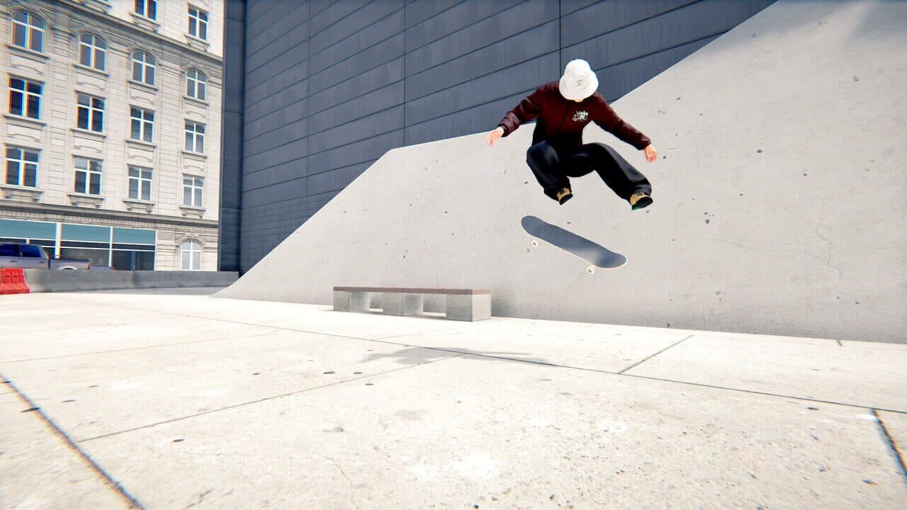 Skater XL: Tampa Pro 2022 Gear Pack For Charity thumbnail 14
