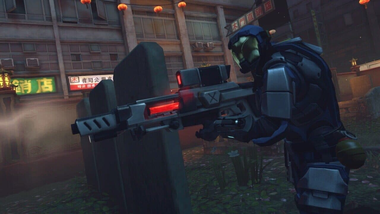 XCOM: Enemy Unknown - Slingshot Pack thumbnail 5