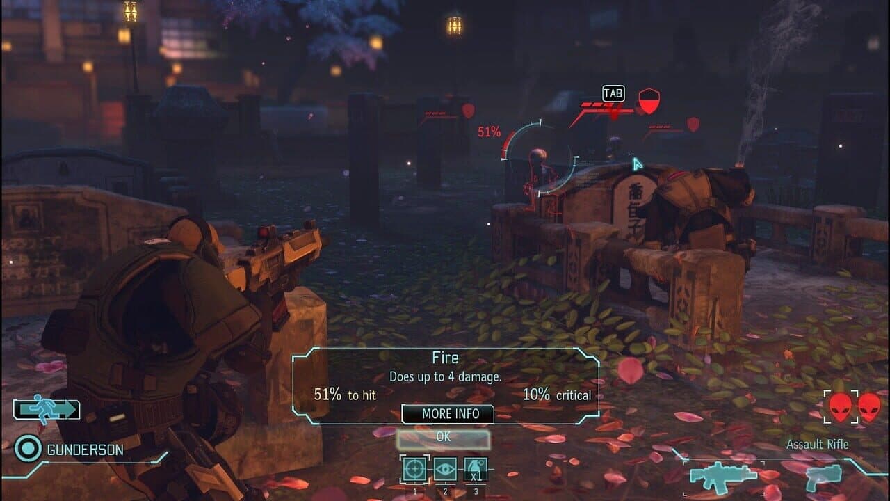 XCOM: Enemy Unknown - Slingshot Pack thumbnail 2