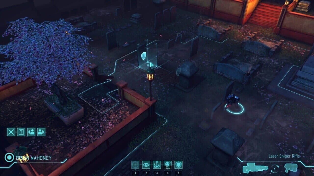 XCOM: Enemy Unknown - Slingshot Pack thumbnail 3