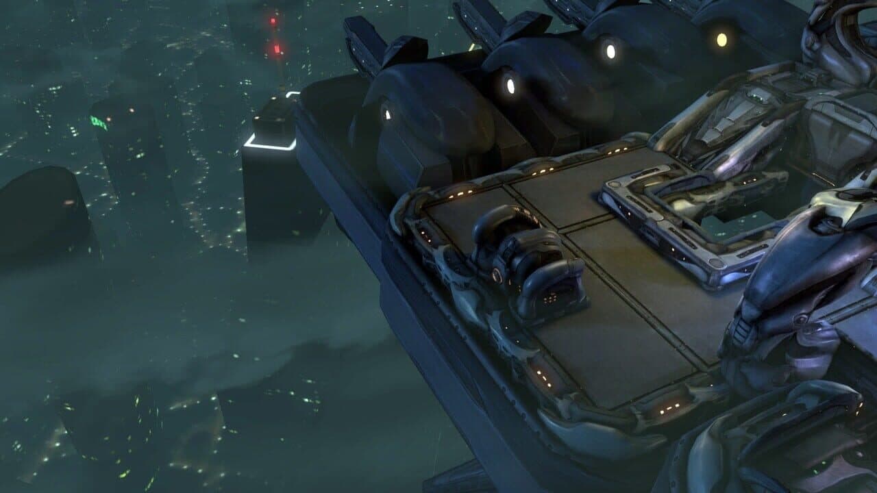XCOM: Enemy Unknown - Slingshot Pack thumbnail 4