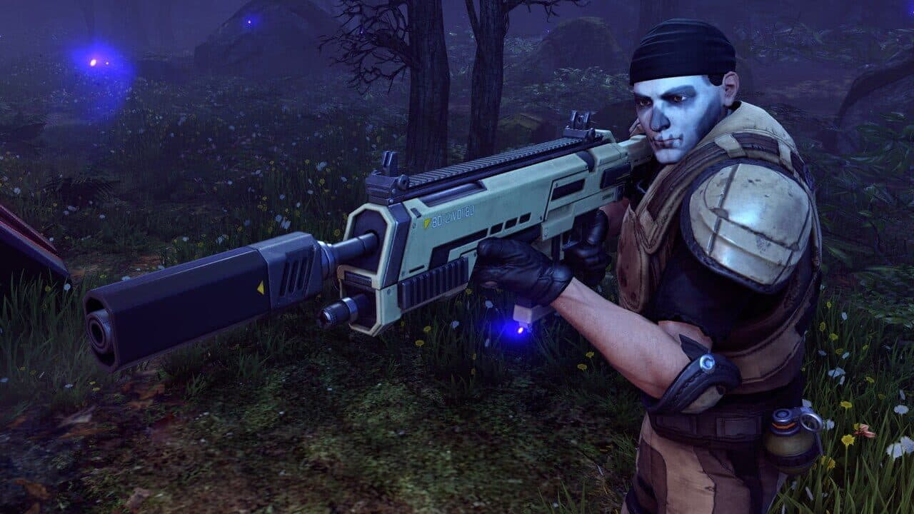 XCOM 2: Resistance Warrior Pack thumbnail 3