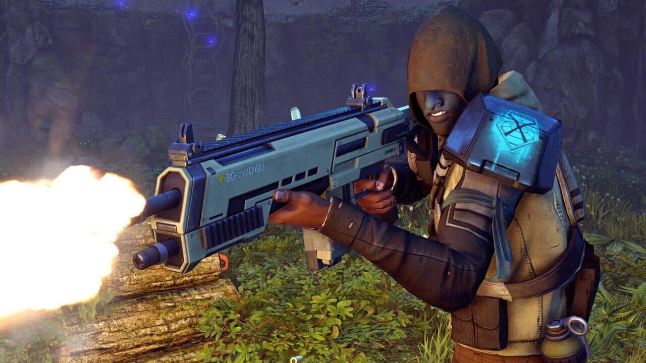 XCOM 2: Resistance Warrior Pack thumbnail 2