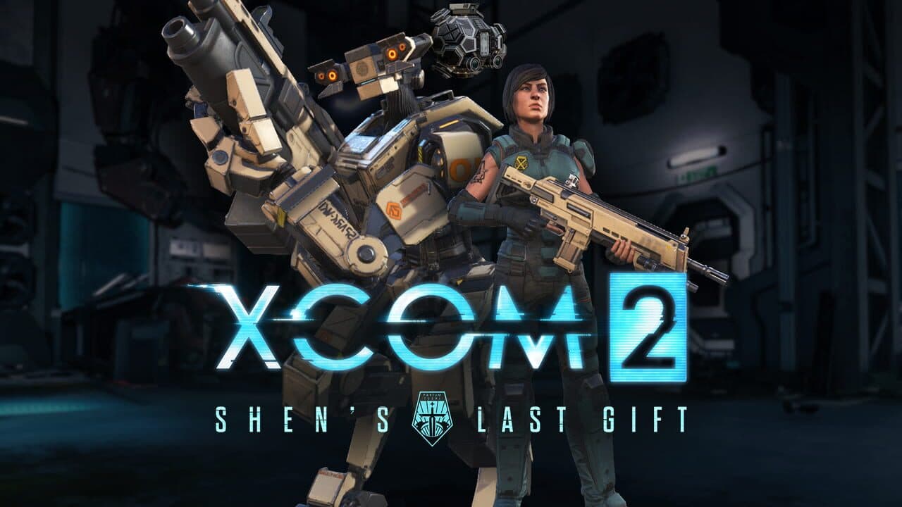 XCOM 2: Reinforcement Pack thumbnail 3