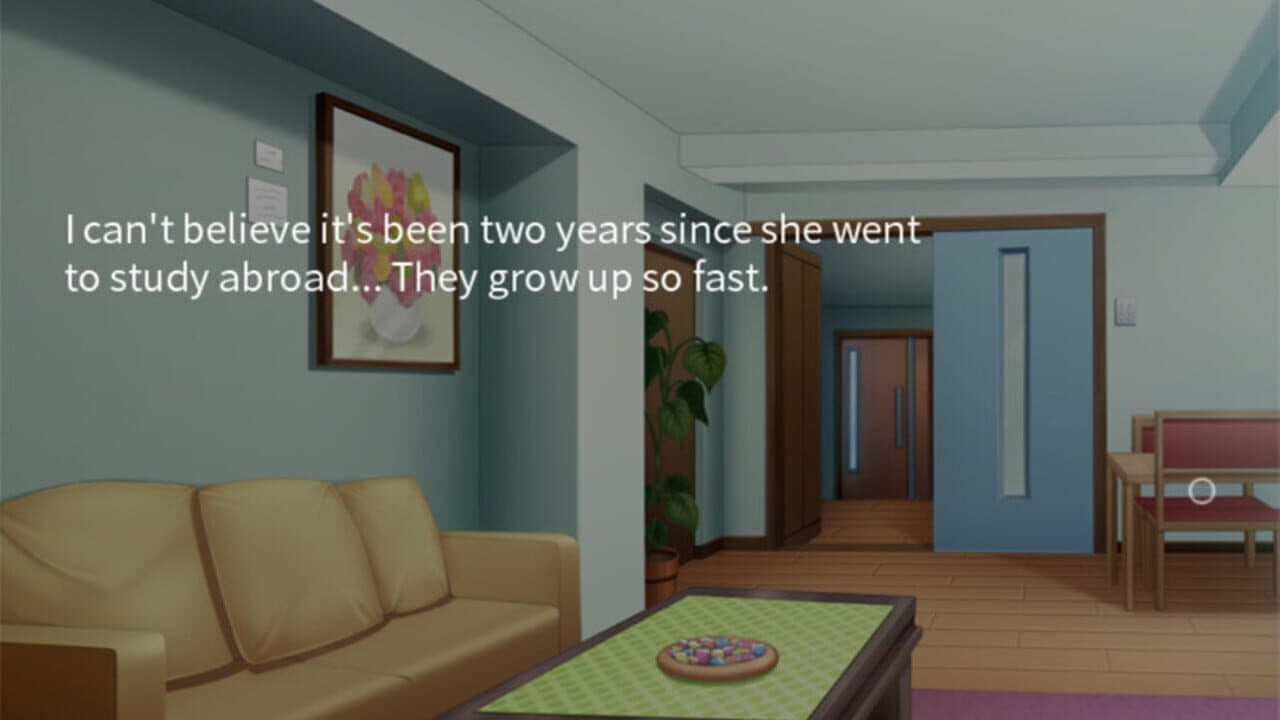 Slippery Richard!: He's Taller Than My Husband screenshot 1