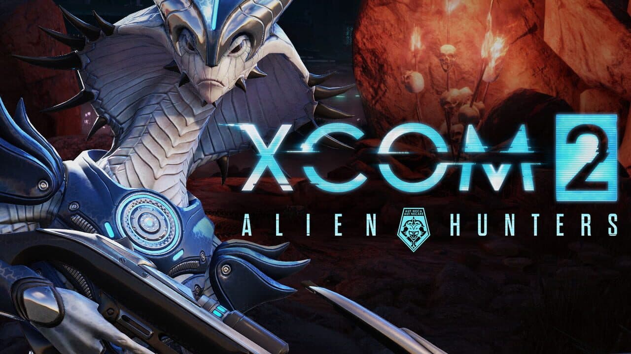 XCOM 2: Reinforcement Pack thumbnail 2