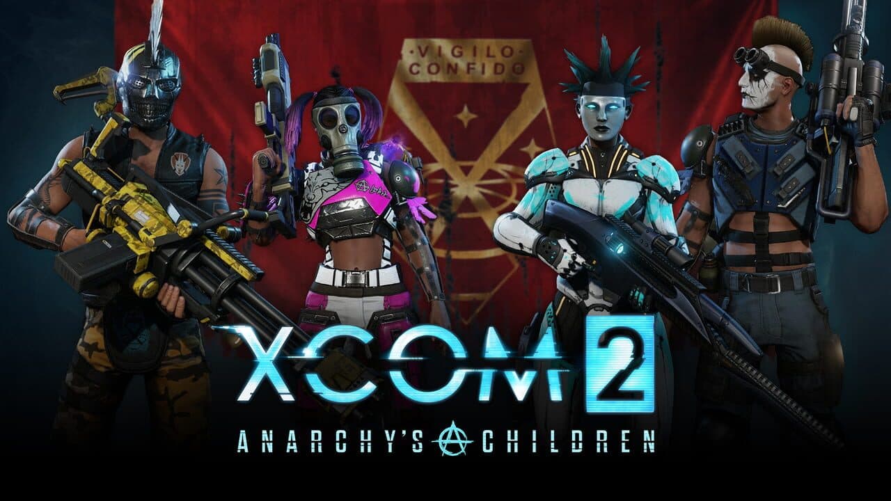 XCOM 2: Reinforcement Pack thumbnail 6