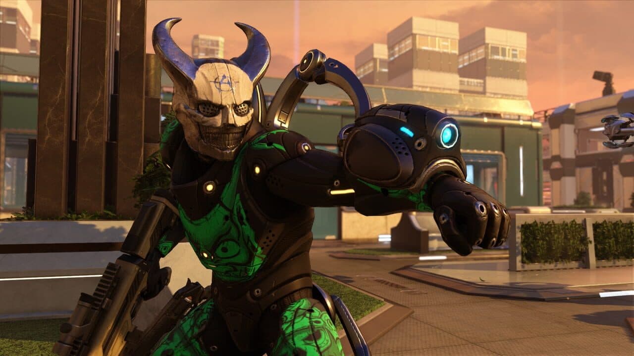 XCOM 2: Reinforcement Pack thumbnail 5