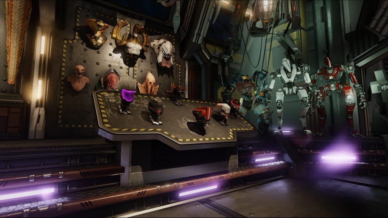 XCOM 2: Reinforcement Pack thumbnail 7