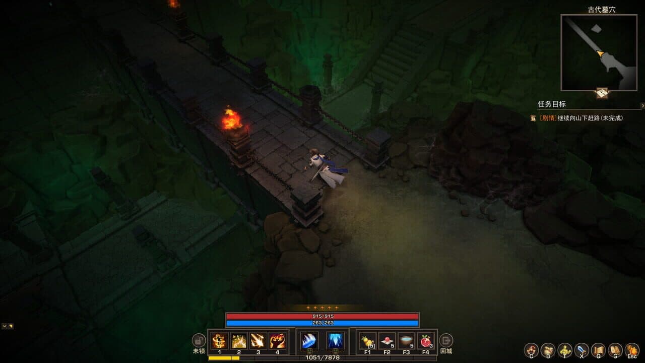 Tales of Spark thumbnail 2