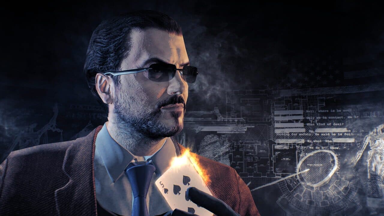 Payday 2: Dragan Character Pack thumbnail 6