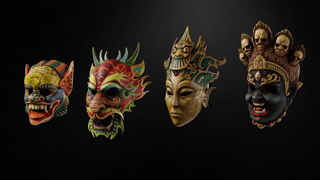 Payday 2: Dragon Pack screenshot 1