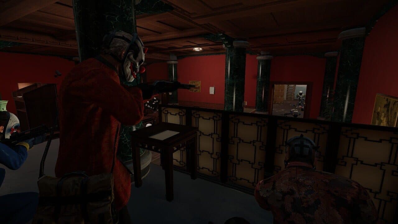 Payday 2: Dragon Pack thumbnail 10