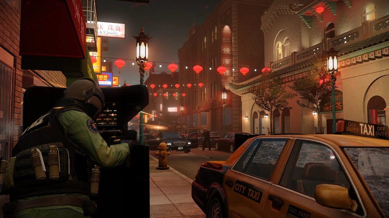 Payday 2: Dragon Pack thumbnail 6