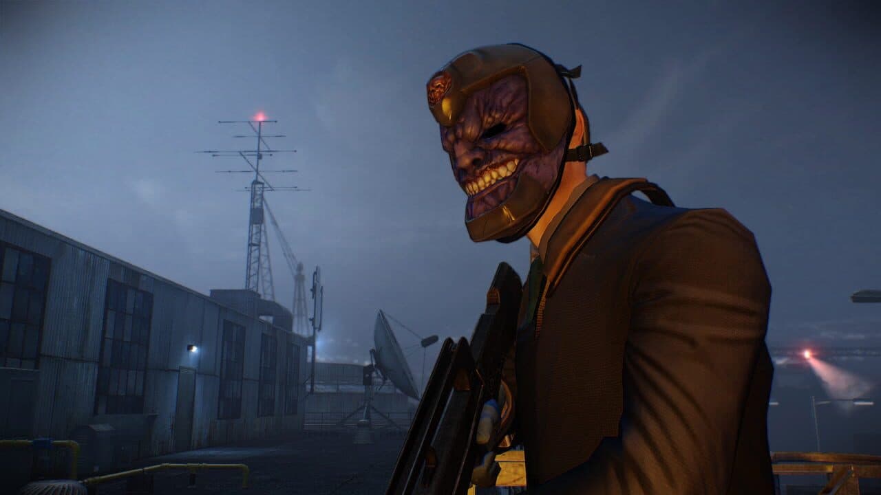 Payday 2: Gage Assault Pack thumbnail 9
