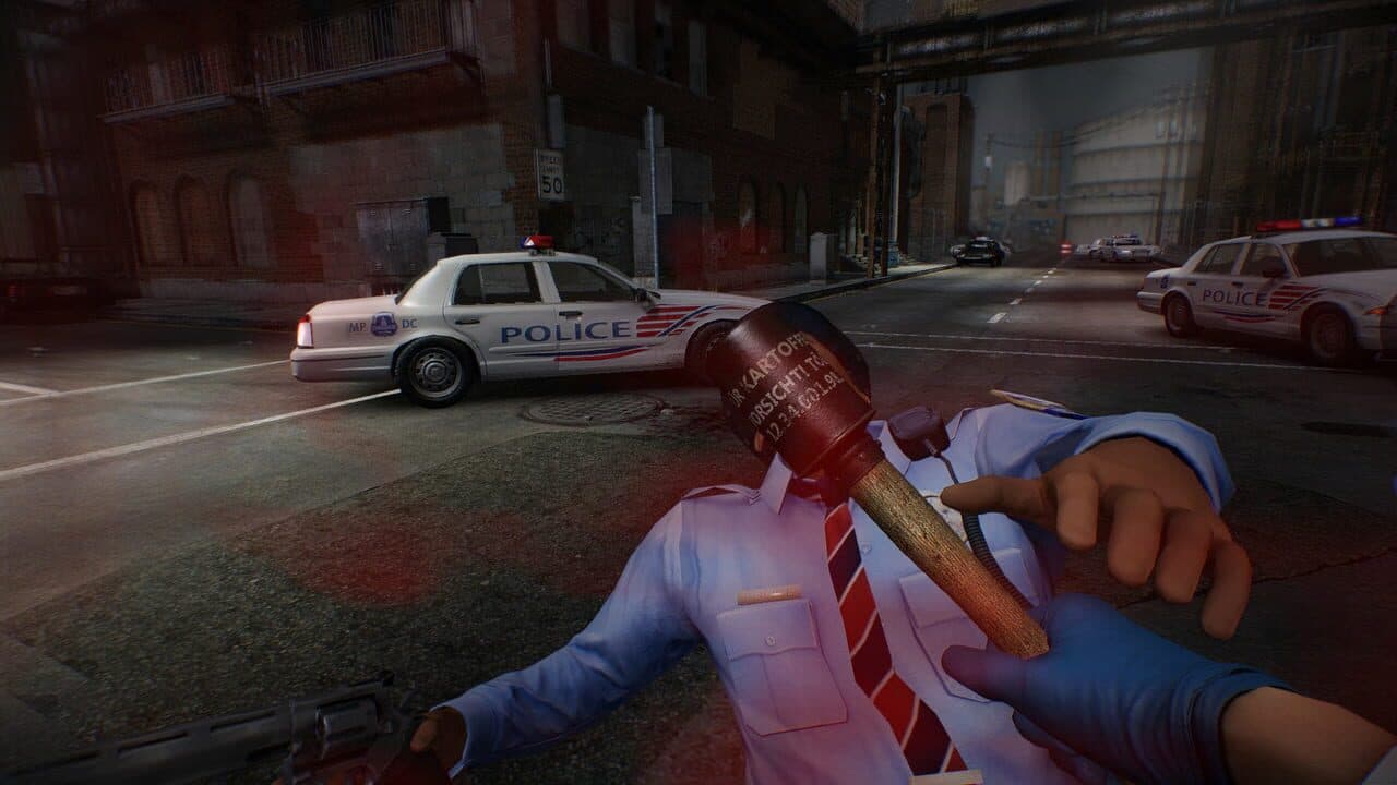 Payday 2: Gage Historical Pack thumbnail 6