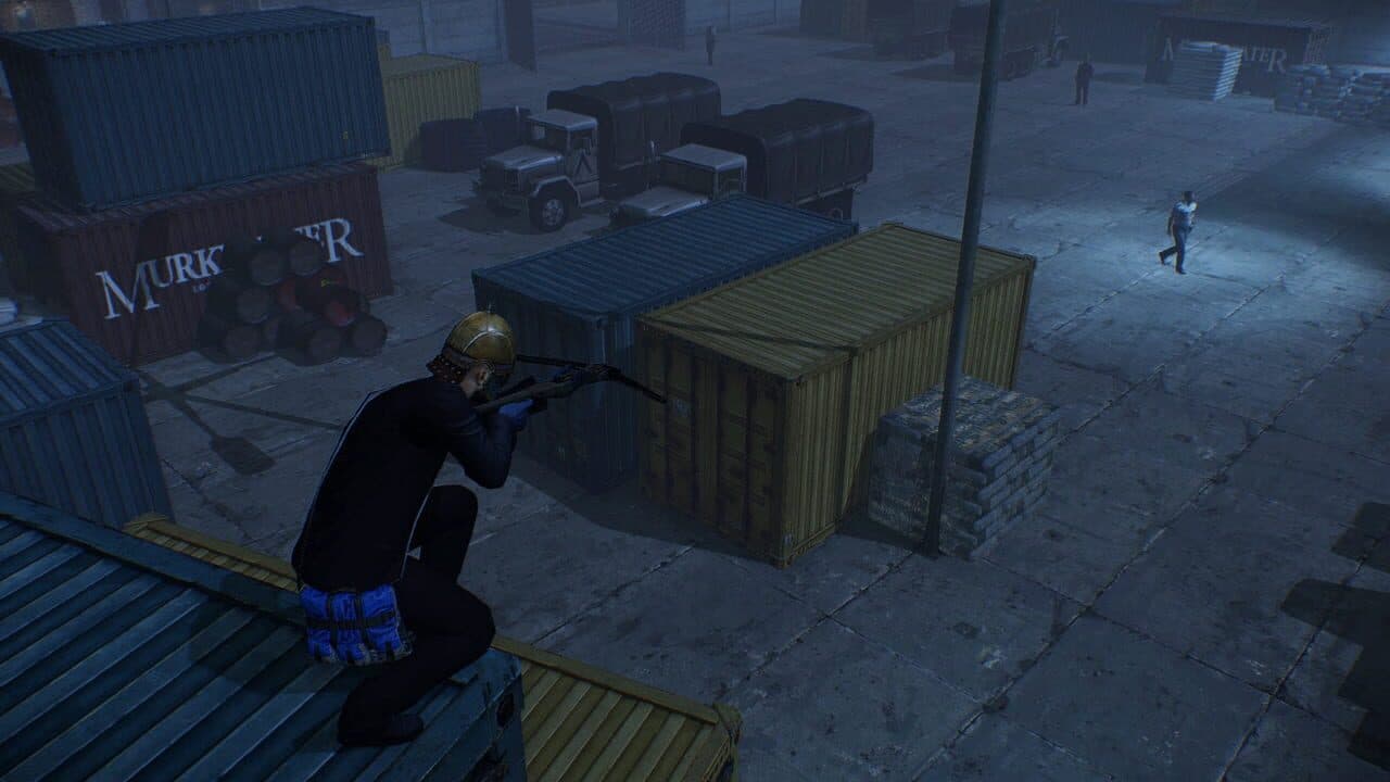 Payday 2: Gage Chivalry Pack thumbnail 5