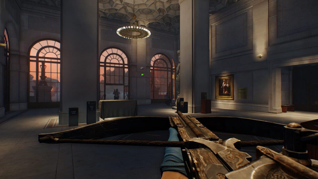 Payday 2: Gage Chivalry Pack thumbnail 7