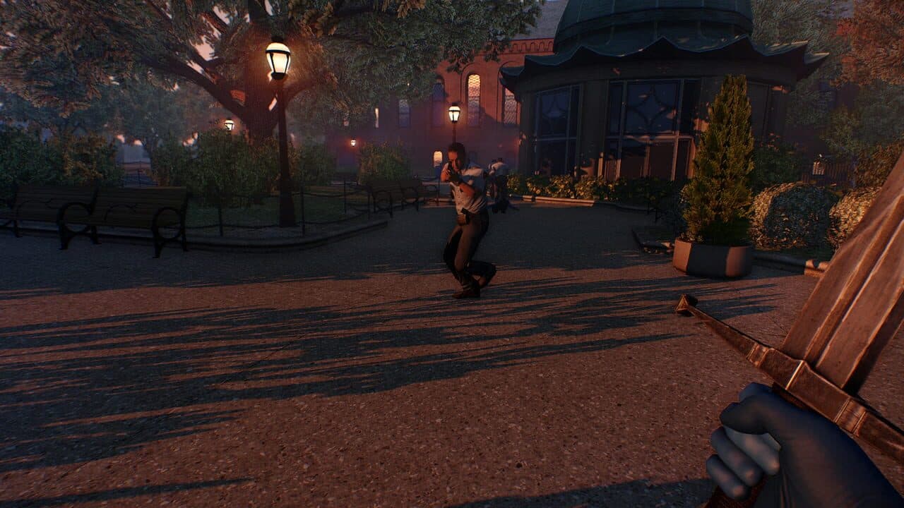 Payday 2: Gage Chivalry Pack thumbnail 3