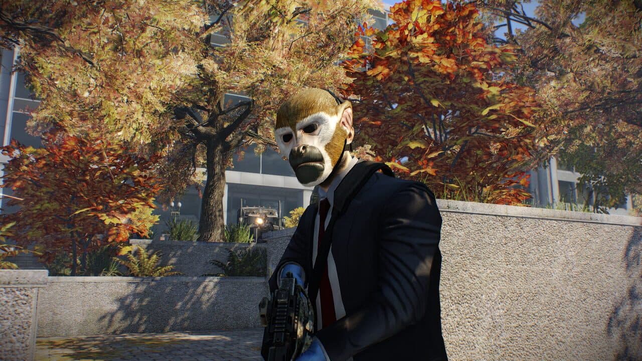 Payday 2: Gage Shotgun Pack thumbnail 5