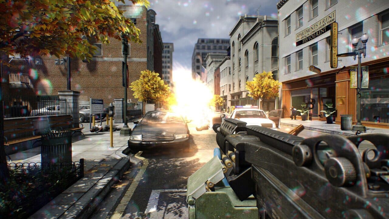 Payday 2: Gage Weapon Pack #02 thumbnail 8