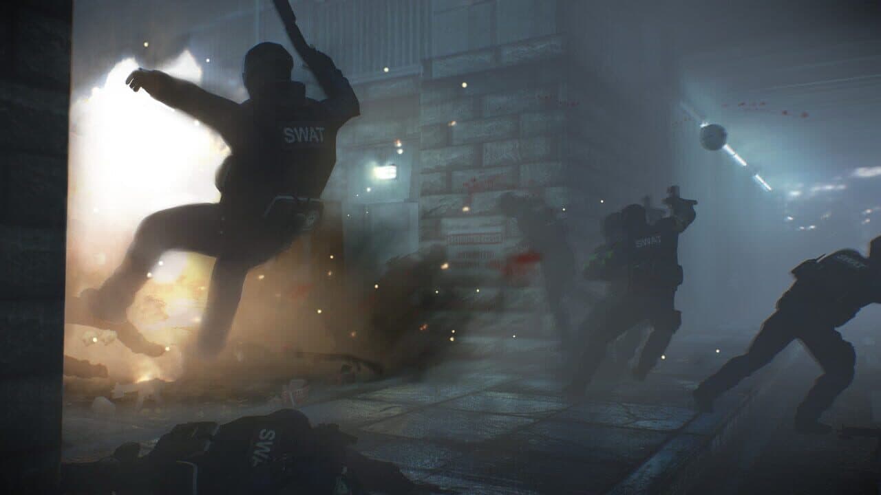 Payday 2: Gage Weapon Pack #01 thumbnail 9