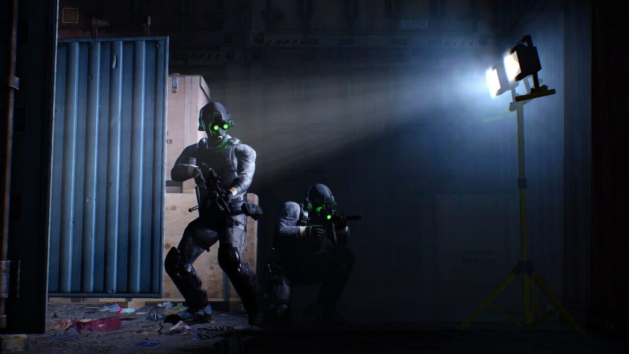Payday 2: Gage Weapon Pack #02 thumbnail 9