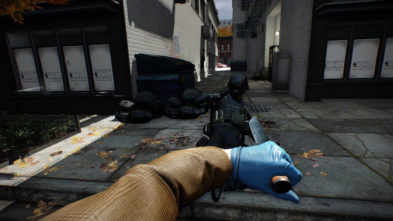 Payday 2: Gage Weapon Pack #02 thumbnail 2