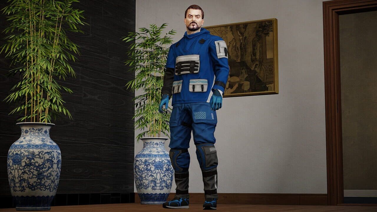 Payday 2: Guardians Tailor Pack thumbnail 2