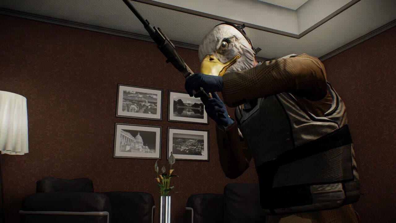 Payday 2: Gage Weapon Pack #01 thumbnail 7