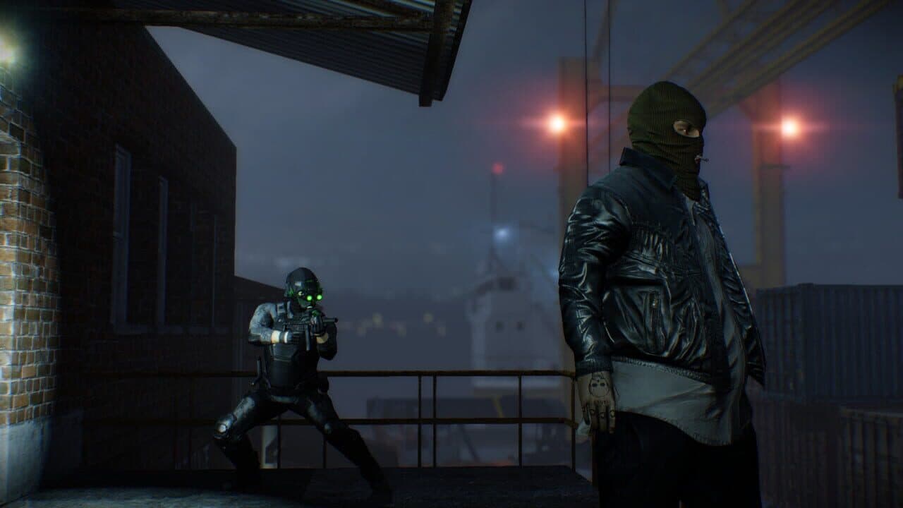 Payday 2: Gage Weapon Pack #02 thumbnail 4