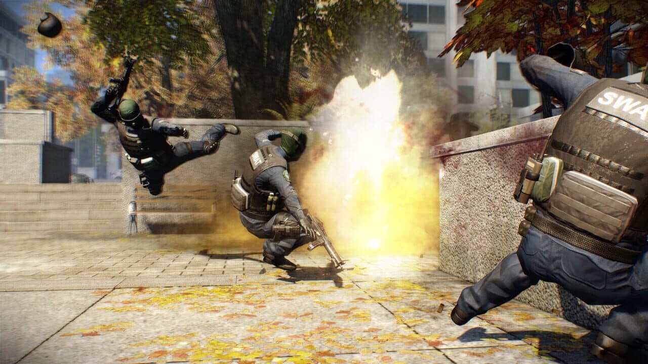 Payday 2: Gage Weapon Pack #01 thumbnail 2