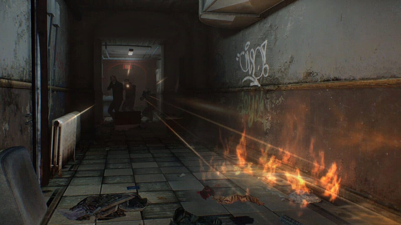 Payday 2: Wolf Pack thumbnail 14