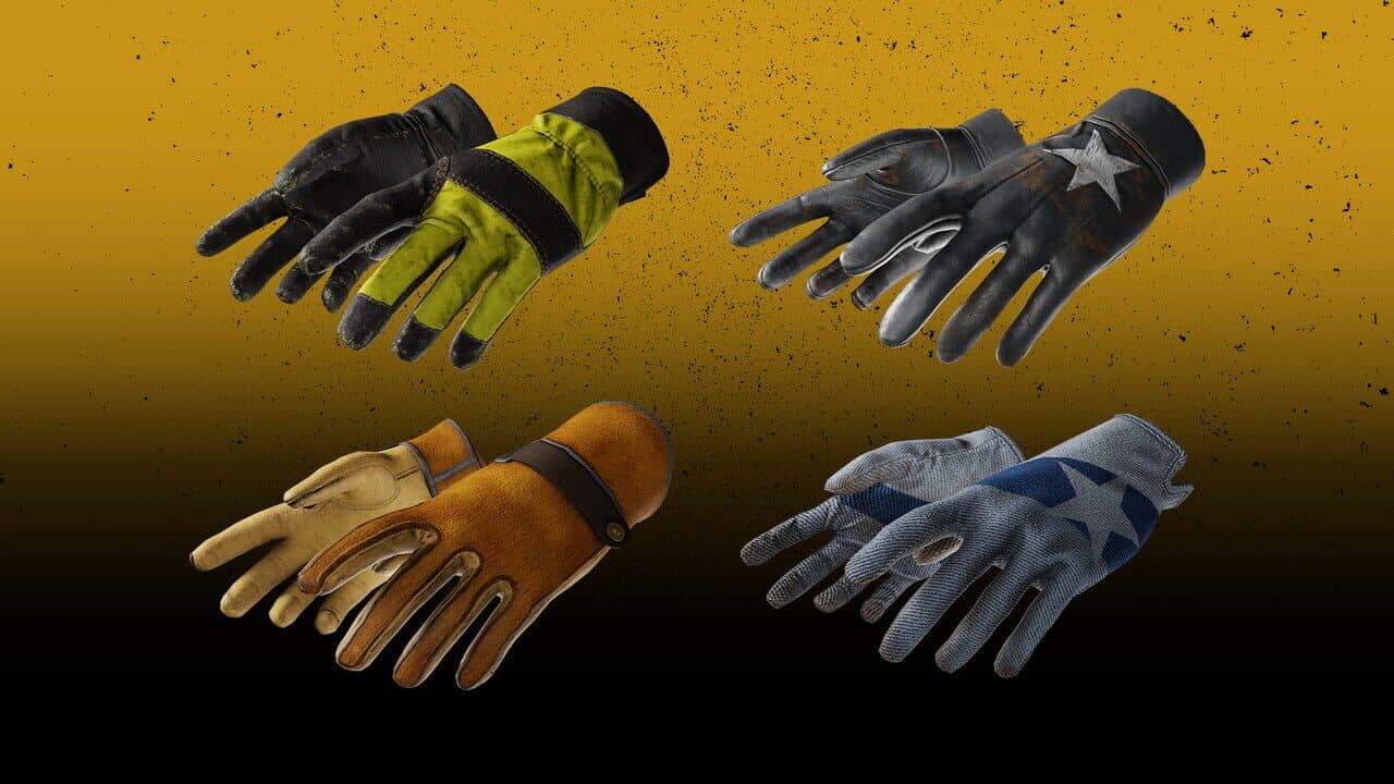 Payday 2: Southbound Tailor Pack thumbnail 2