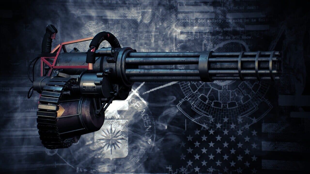 Payday 2: The Overkill Pack thumbnail 3