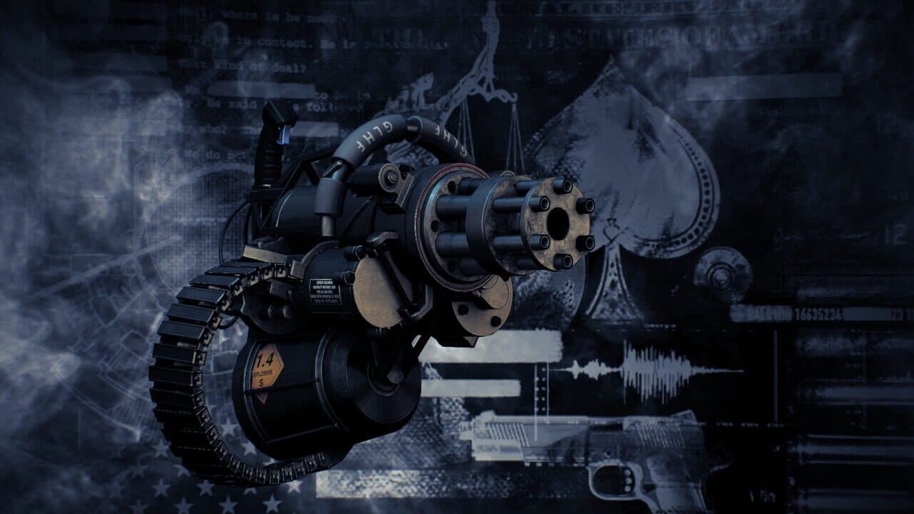 Payday 2: The Overkill Pack thumbnail 4