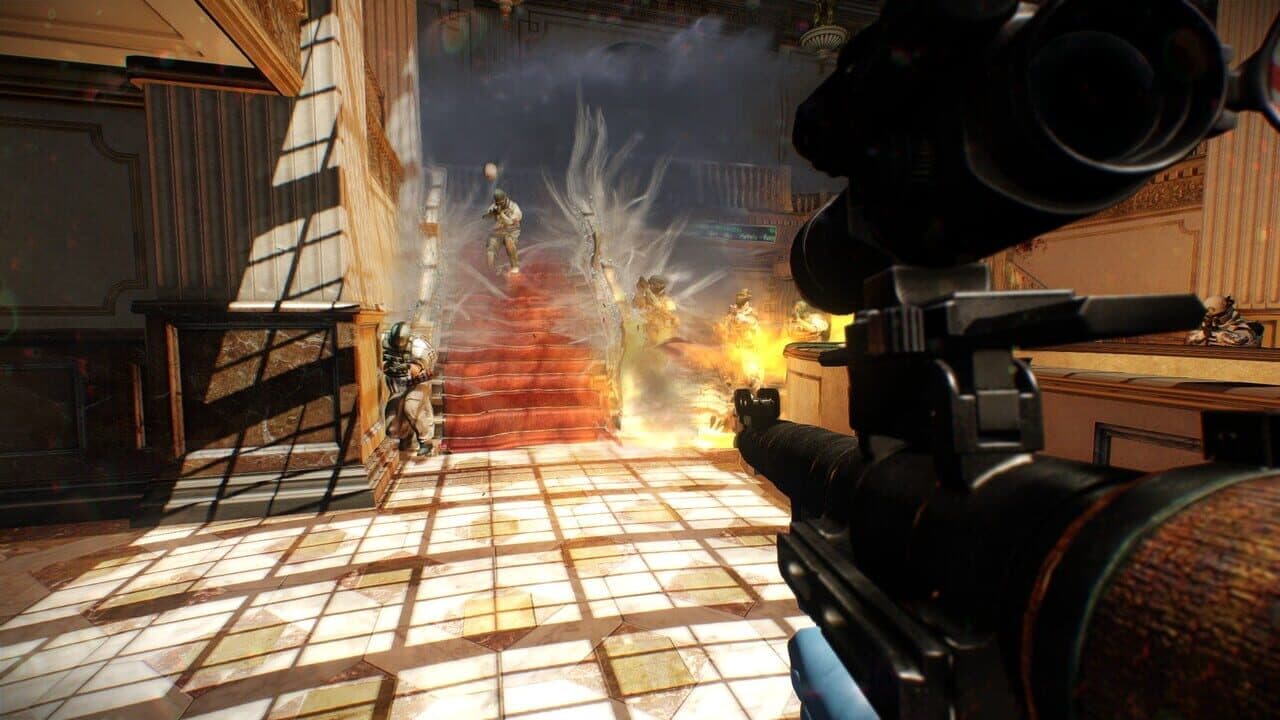 Payday 2: The Overkill Pack thumbnail 5