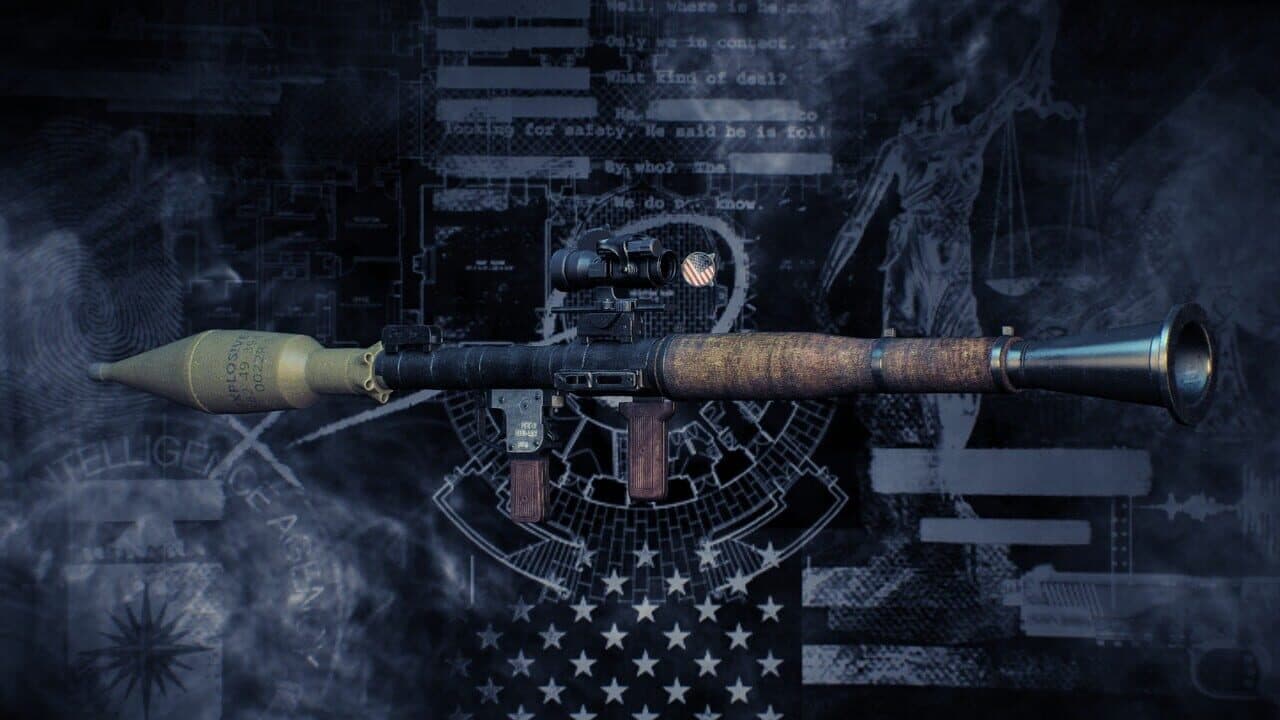 Payday 2: The Overkill Pack thumbnail 6