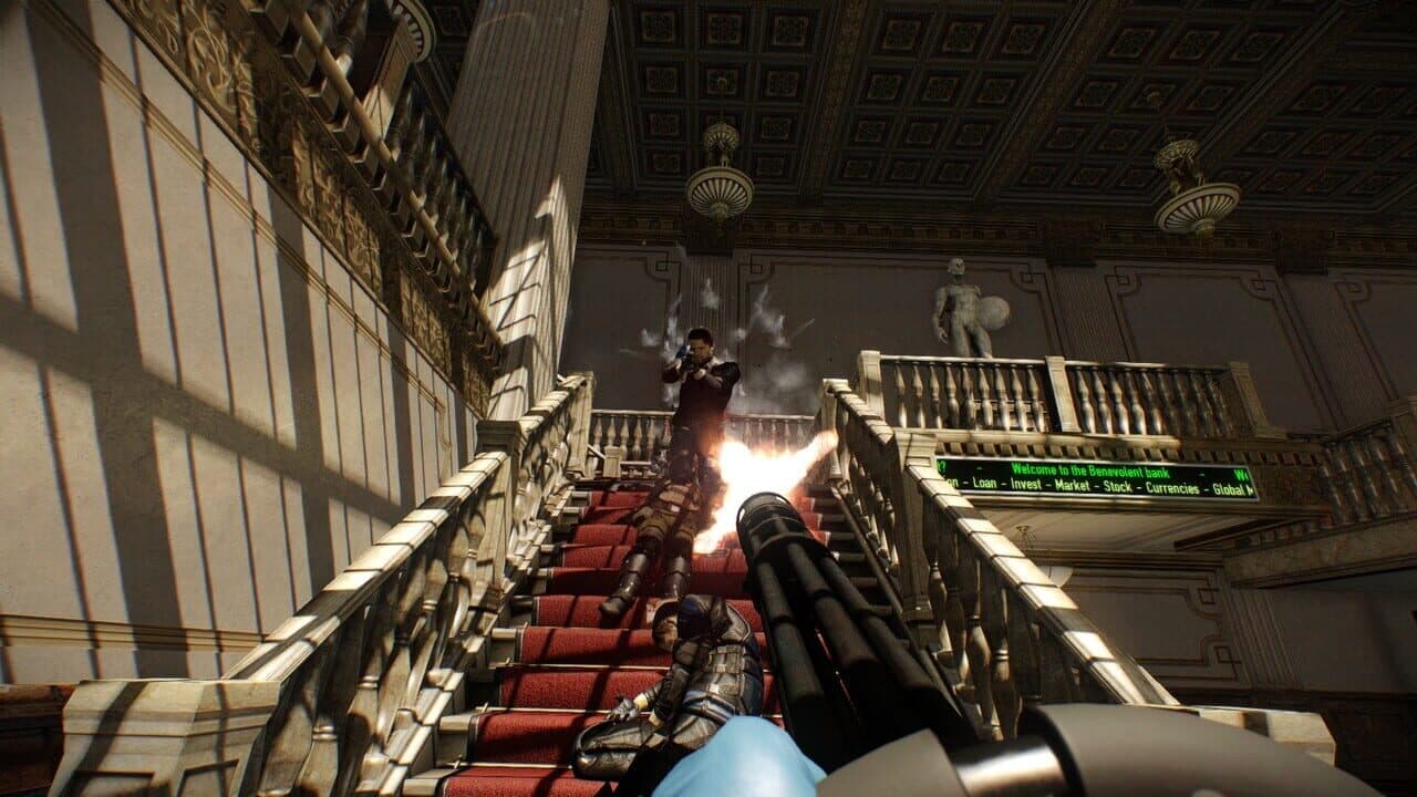 Payday 2: The Overkill Pack thumbnail 7