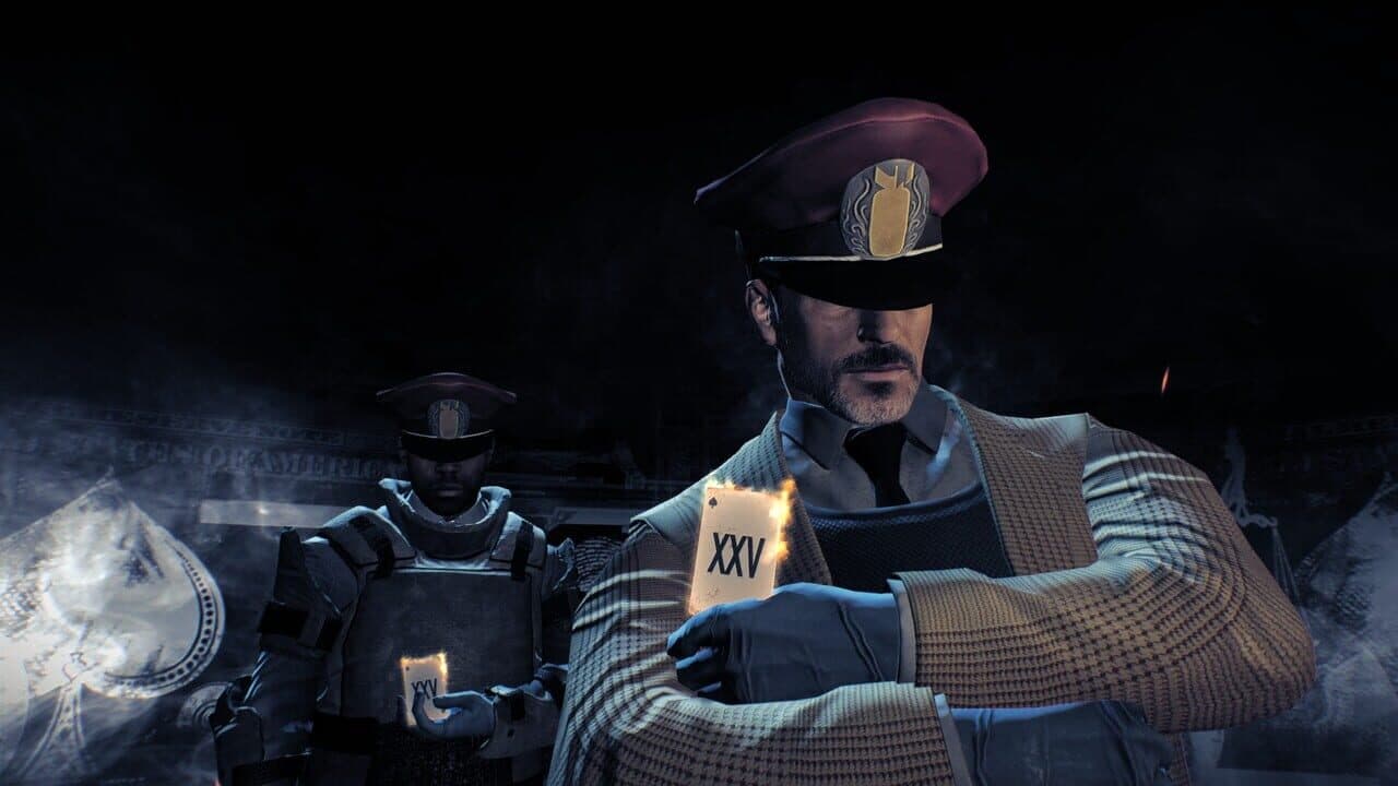 Payday 2: The Overkill Pack thumbnail 8