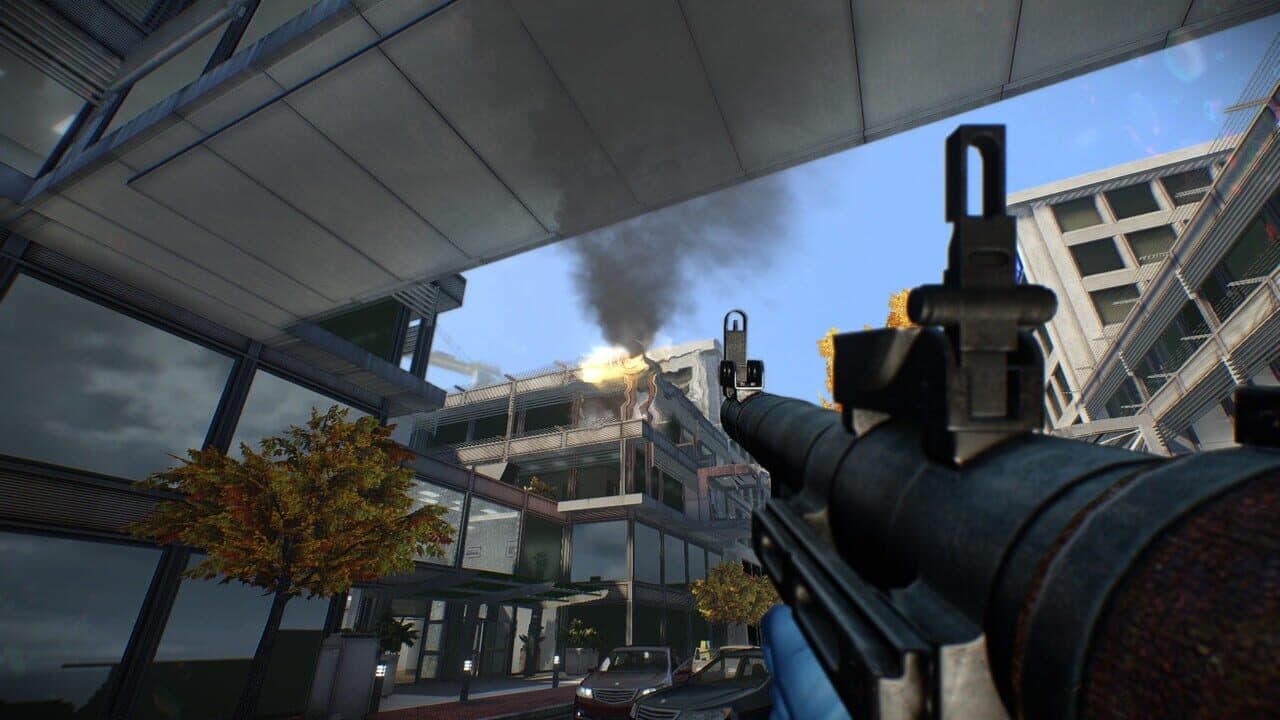 Payday 2: The Overkill Pack thumbnail 9