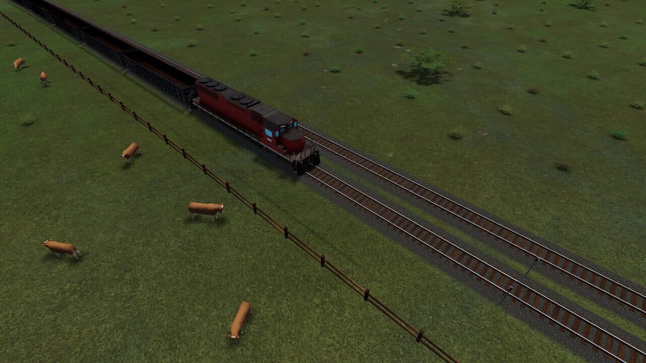 Train World thumbnail 4