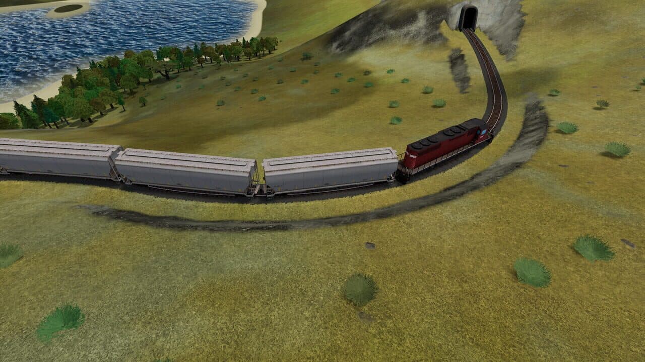 Train World thumbnail 5