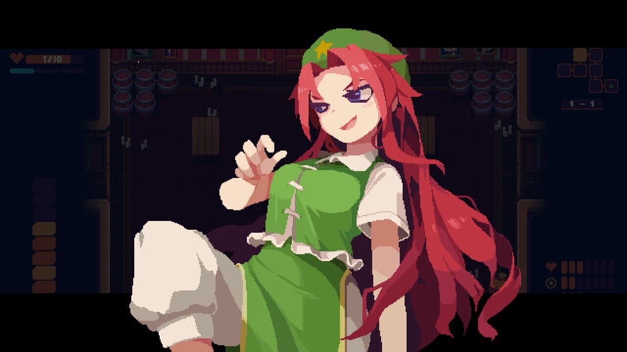 Touhou: Red Empress Devil thumbnail 5