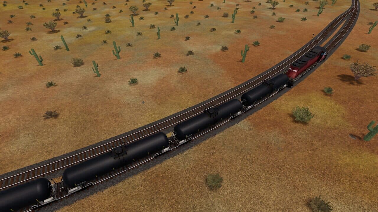 Train World thumbnail 3