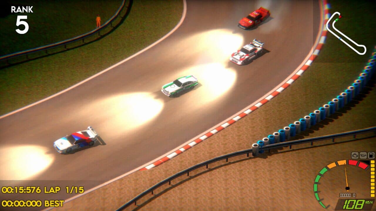 Super Woden GP 2 thumbnail 2