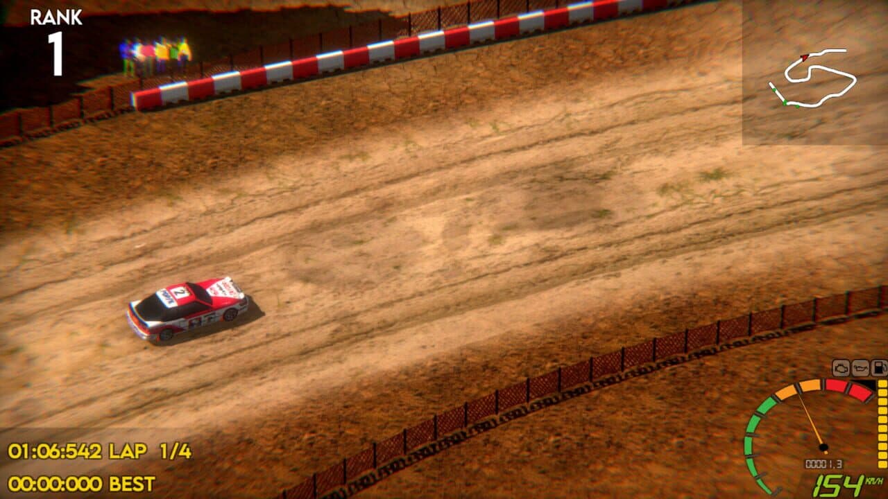 Super Woden GP 2 thumbnail 7