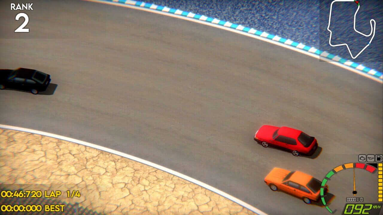 Super Woden GP 2 thumbnail 4
