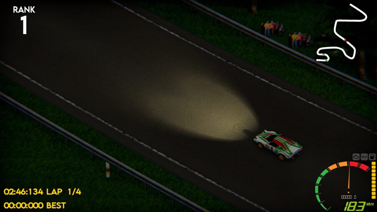 Super Woden GP 2 thumbnail 6